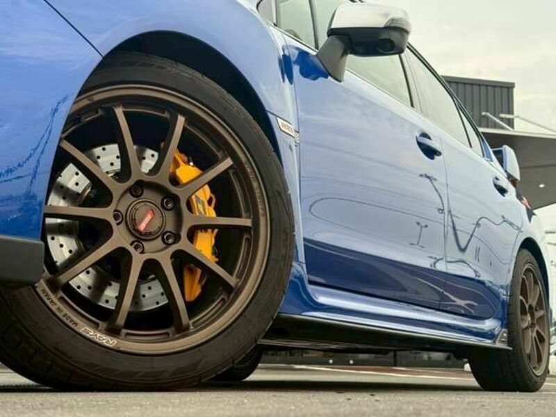WRX S4