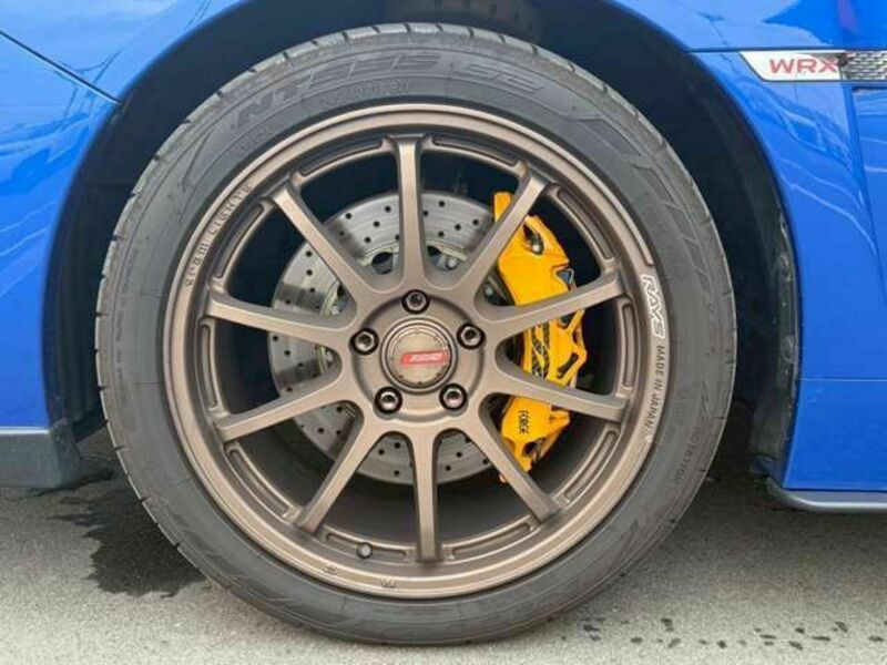 WRX S4