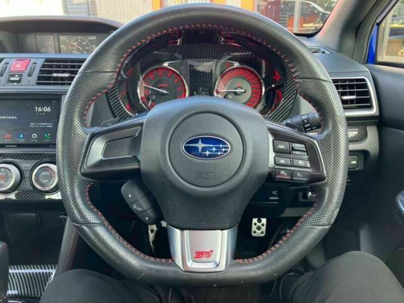WRX S4