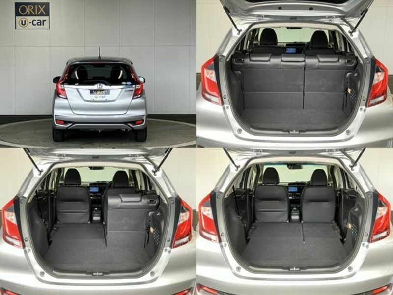 FIT HYBRID