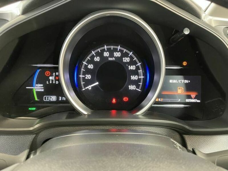 FIT HYBRID