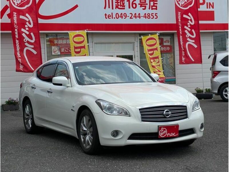 FUGA HYBRID