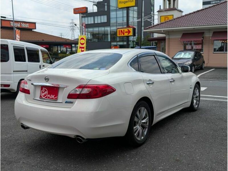 FUGA HYBRID