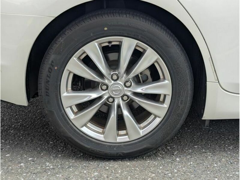 FUGA HYBRID