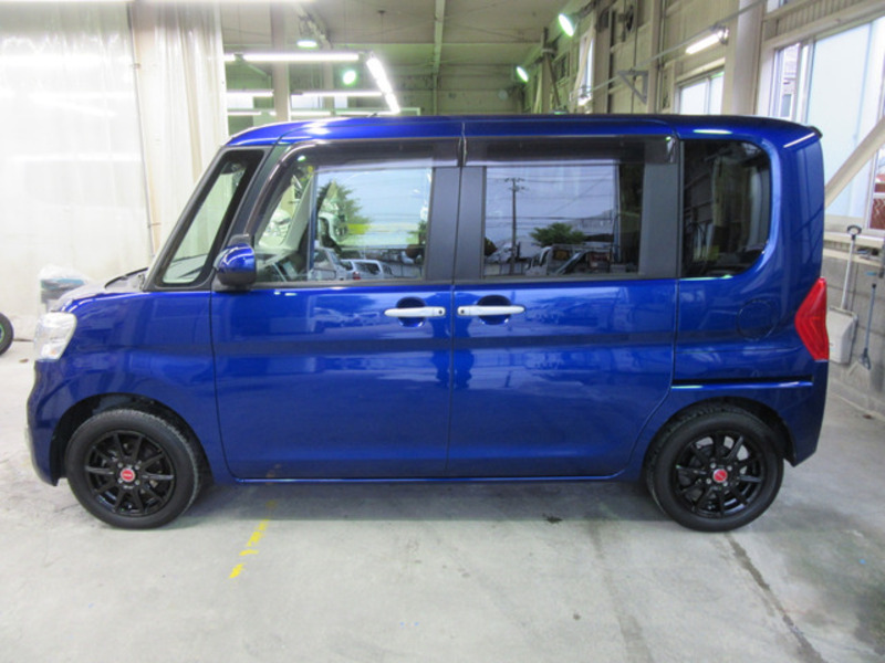 TANTO