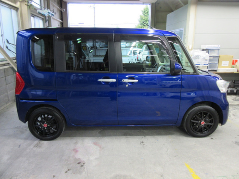 TANTO