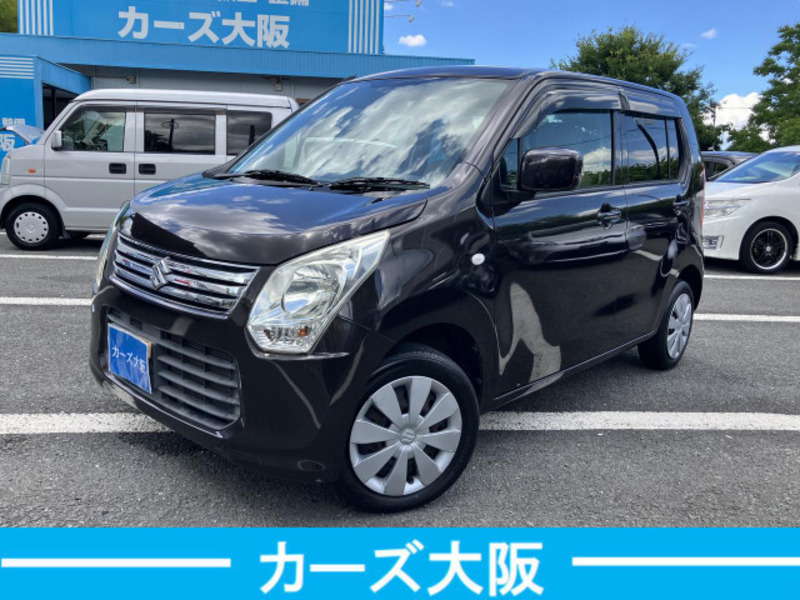 WAGON R-0