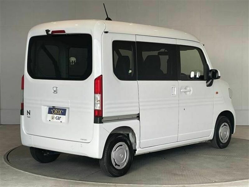 N-VAN