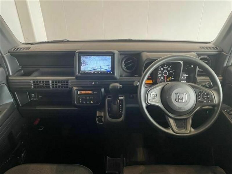 N-VAN