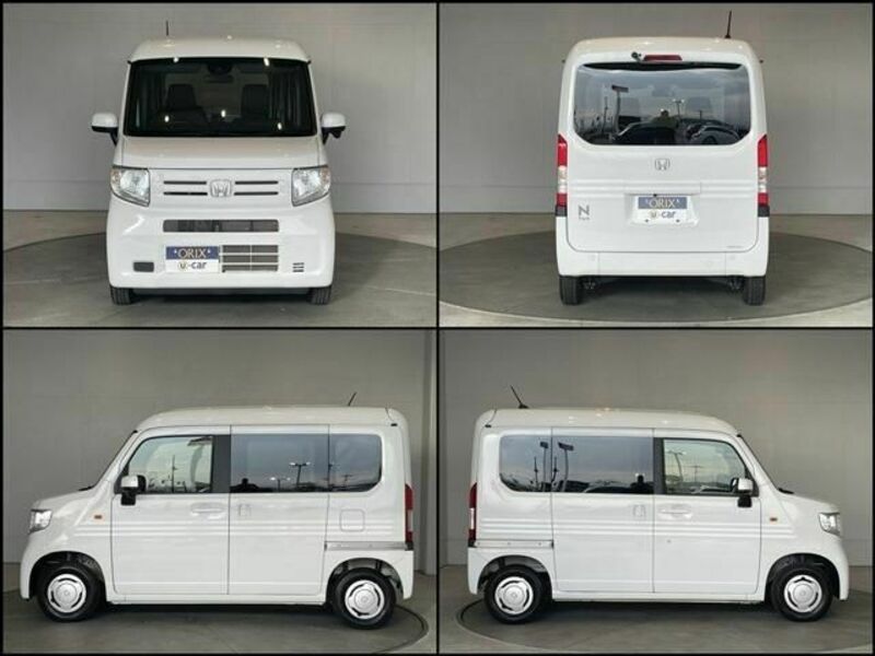 N-VAN