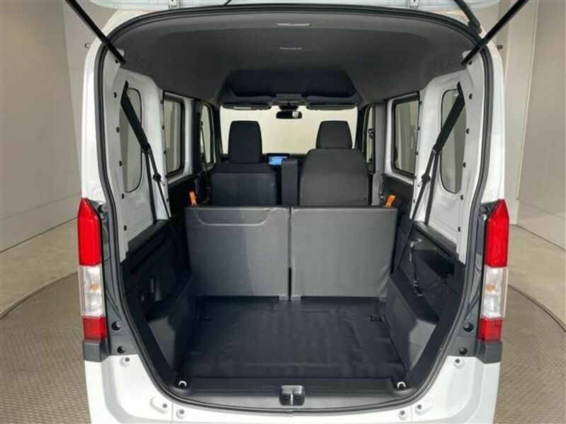 N-VAN