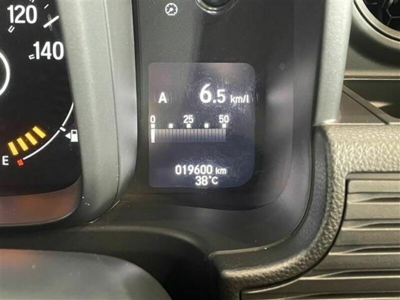 N-VAN
