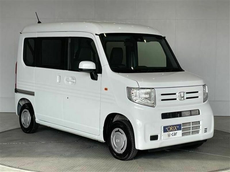 N-VAN