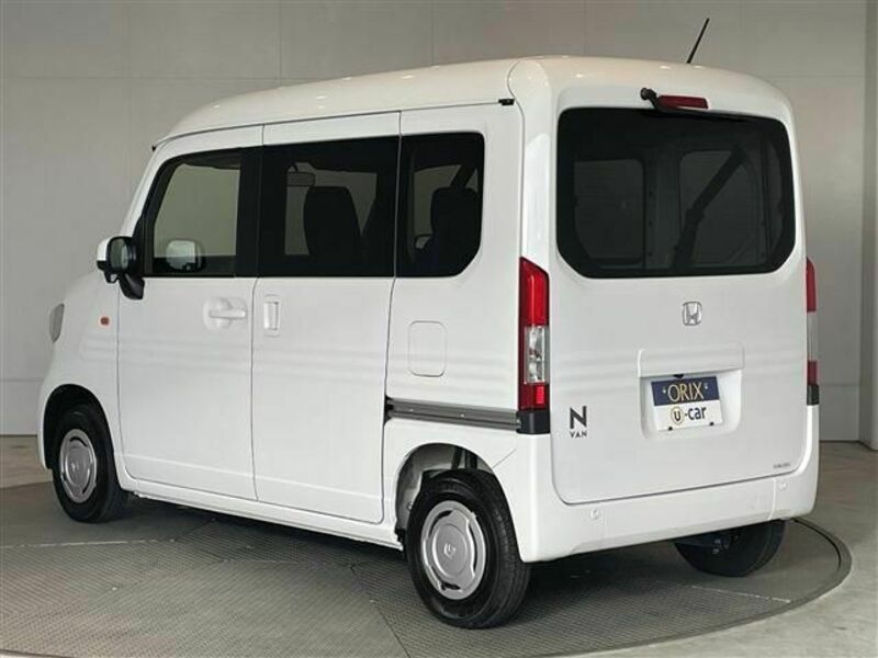 N-VAN