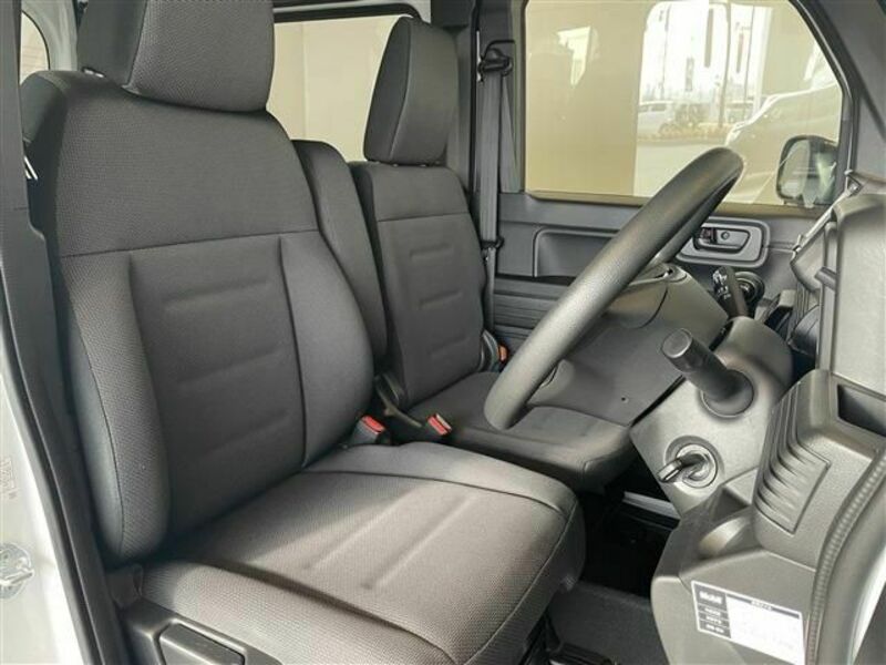 N-VAN