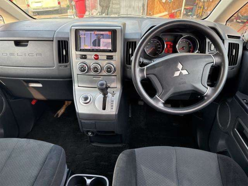 DELICA D5