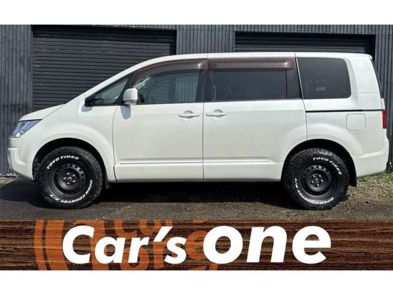DELICA D5