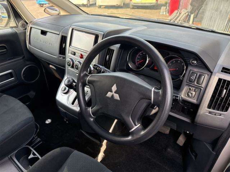 DELICA D5