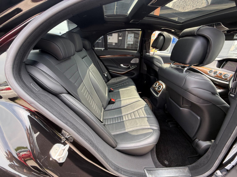 S-CLASS