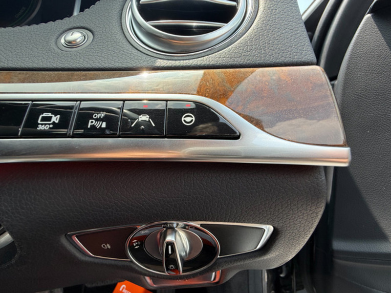 S-CLASS