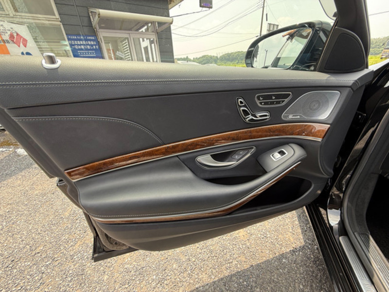 S-CLASS