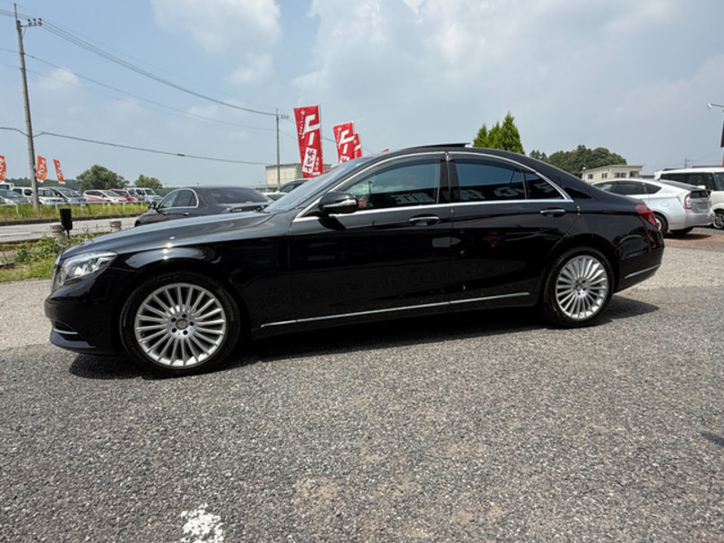 S-CLASS