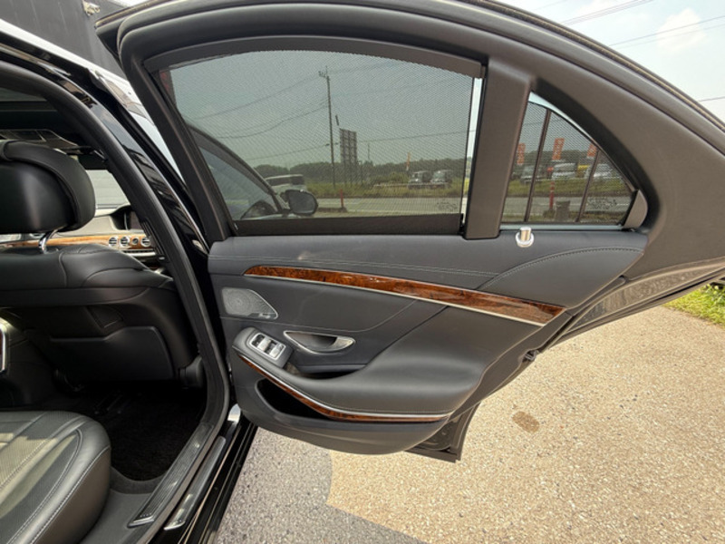 S-CLASS