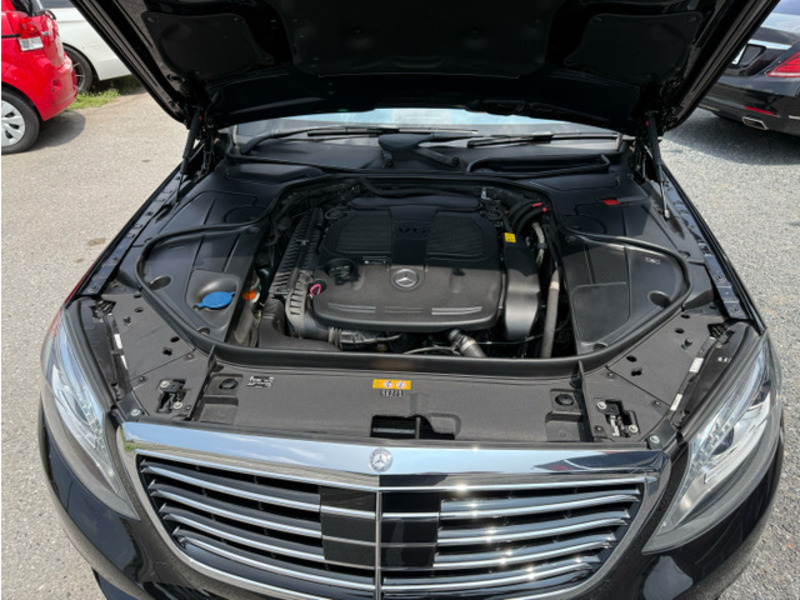 S-CLASS