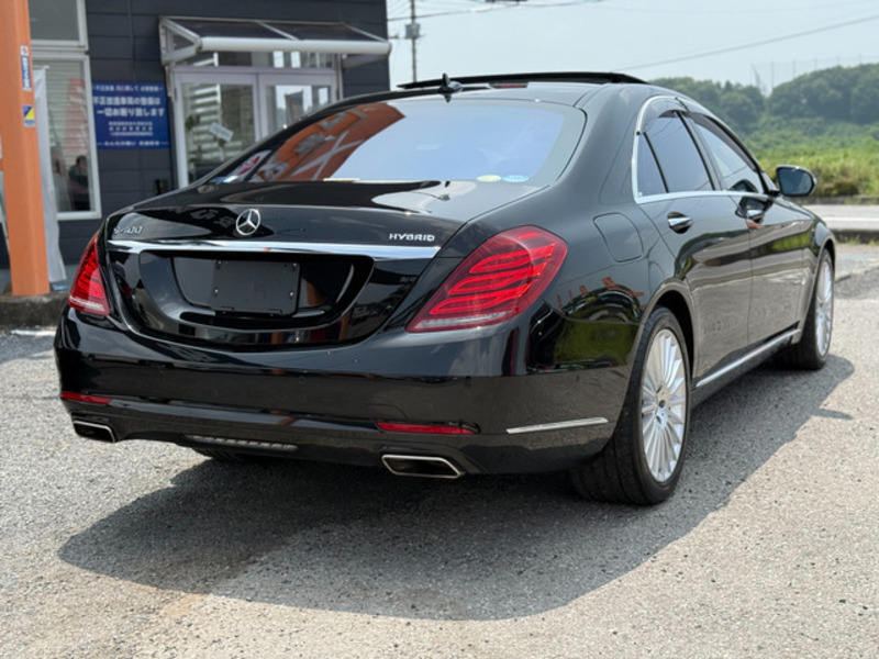 S-CLASS