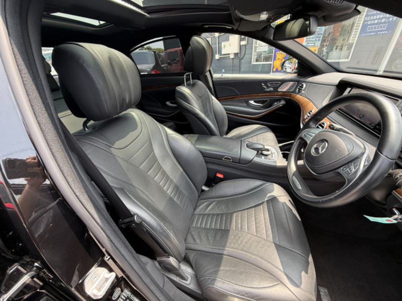 S-CLASS