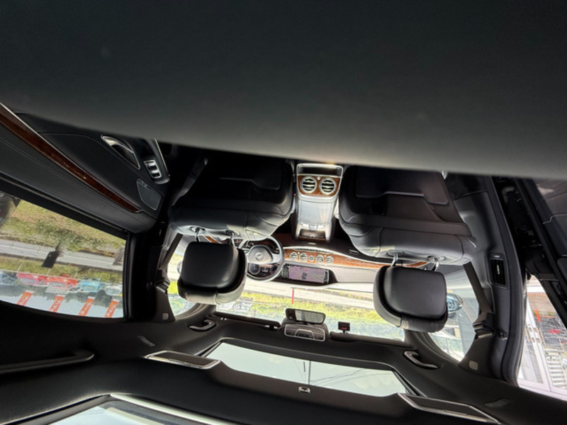 S-CLASS