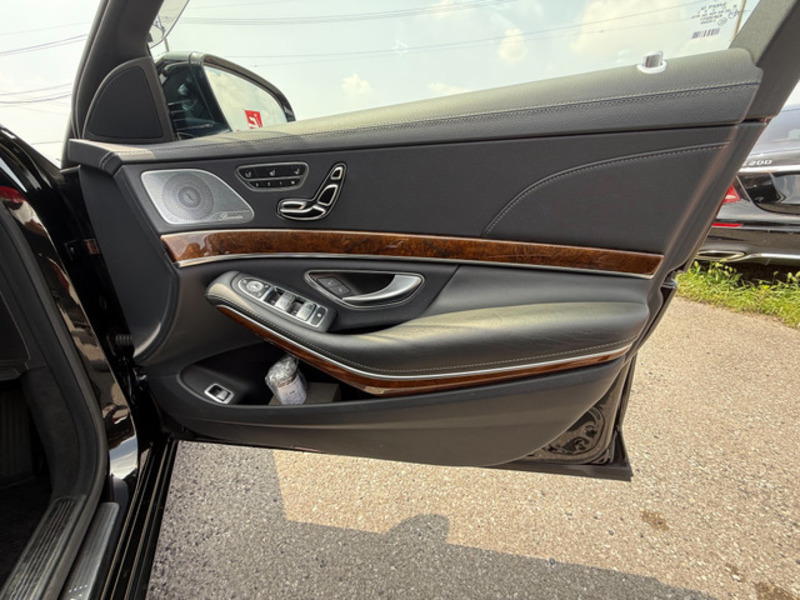 S-CLASS