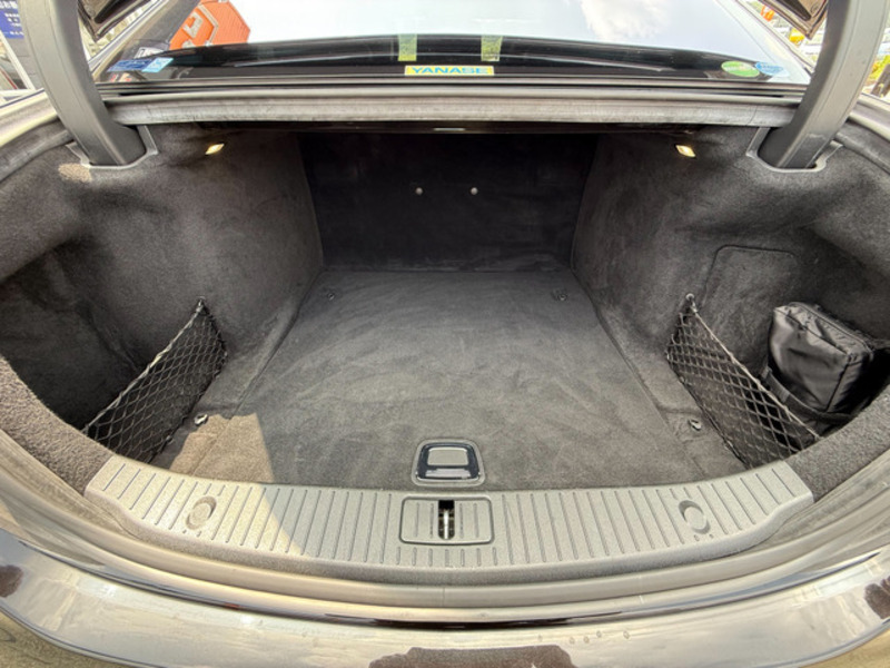 S-CLASS