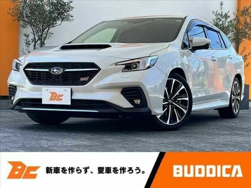 LEVORG-0