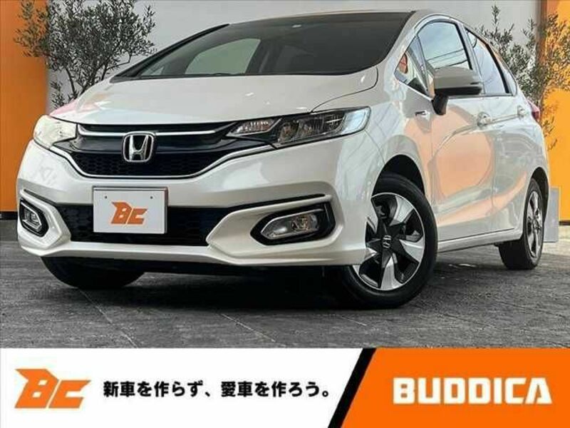 FIT HYBRID-0