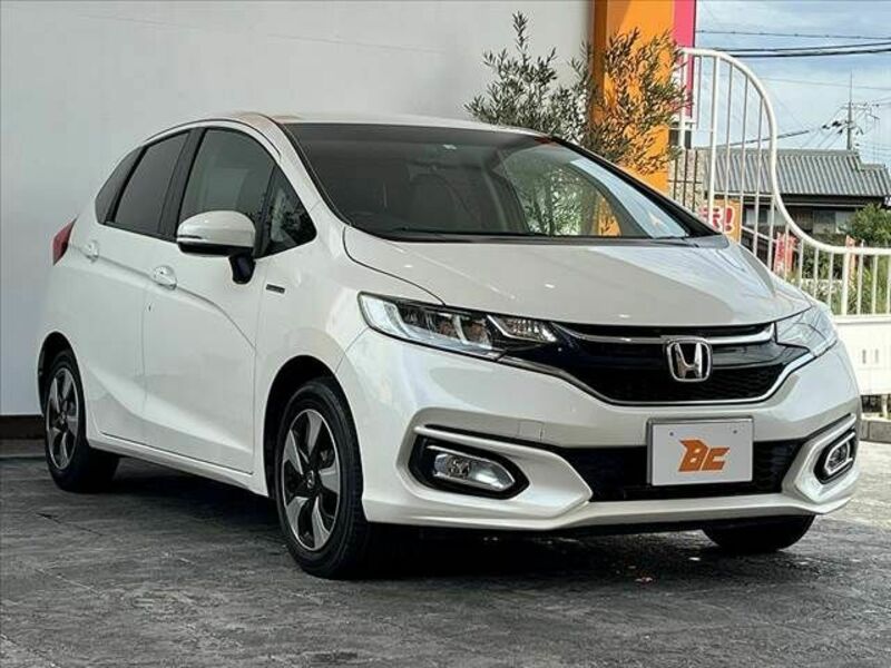 FIT HYBRID