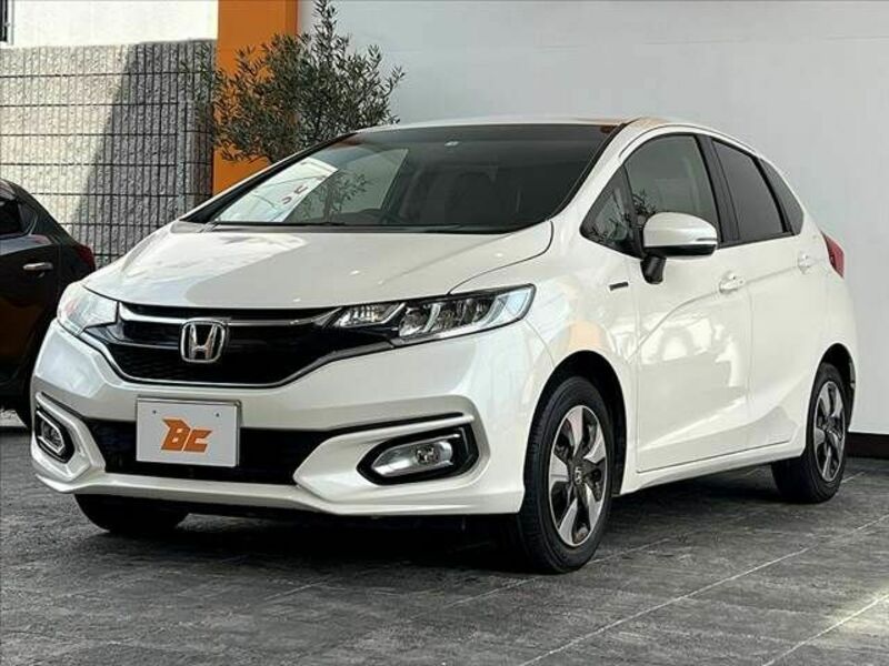 FIT HYBRID