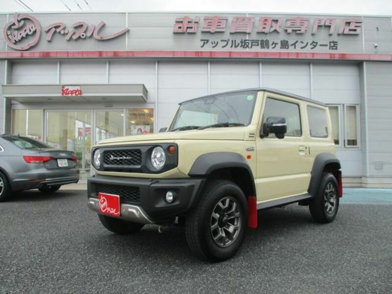JIMNY SIERRA-0