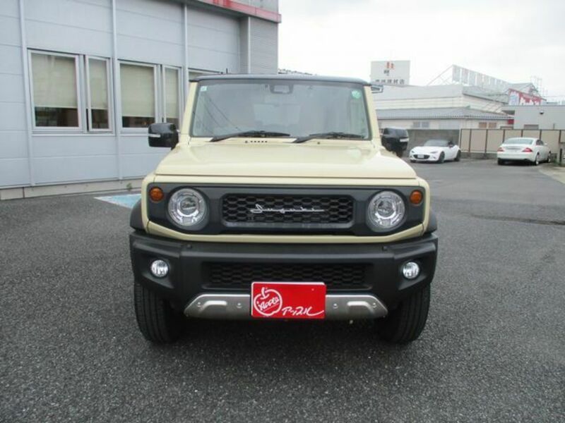 JIMNY SIERRA