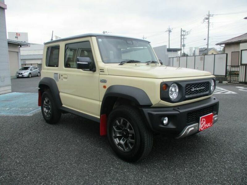 JIMNY SIERRA