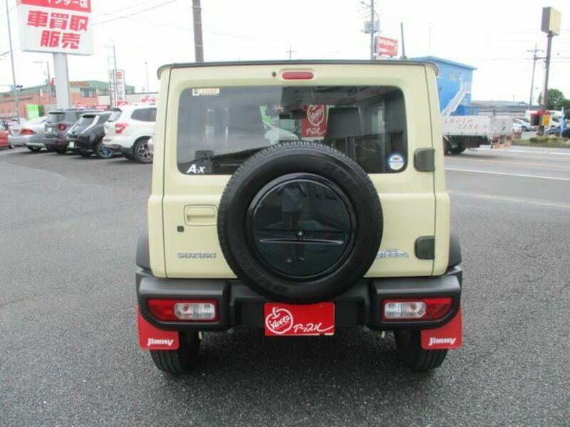 JIMNY SIERRA