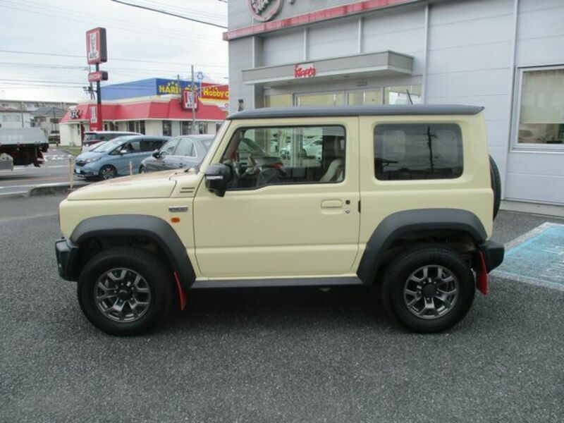 JIMNY SIERRA