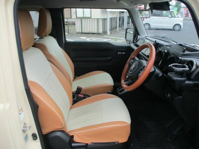 JIMNY SIERRA