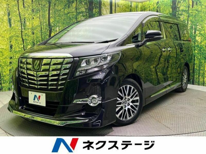 ALPHARD-0