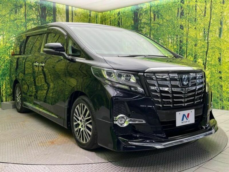ALPHARD