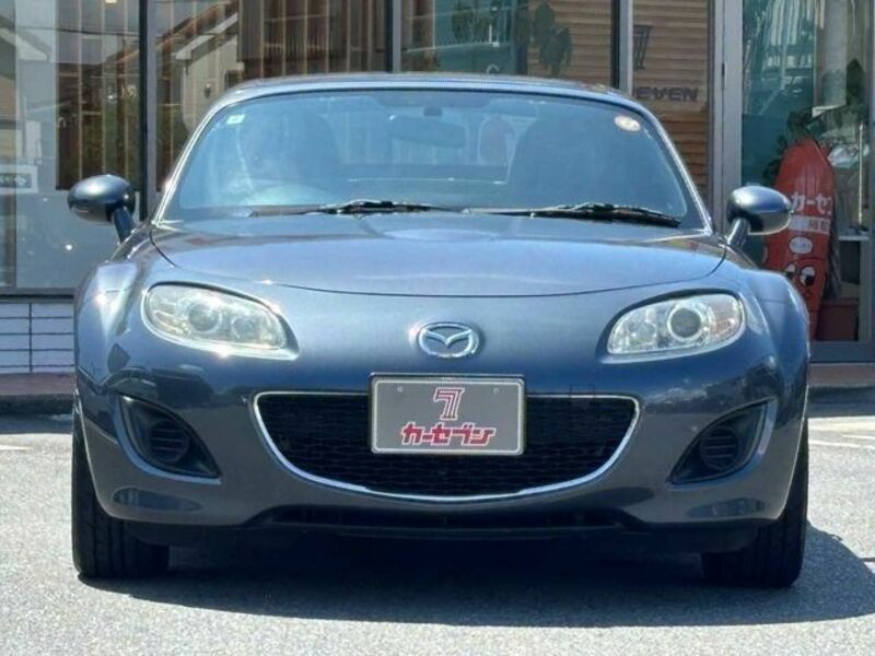 ROADSTER