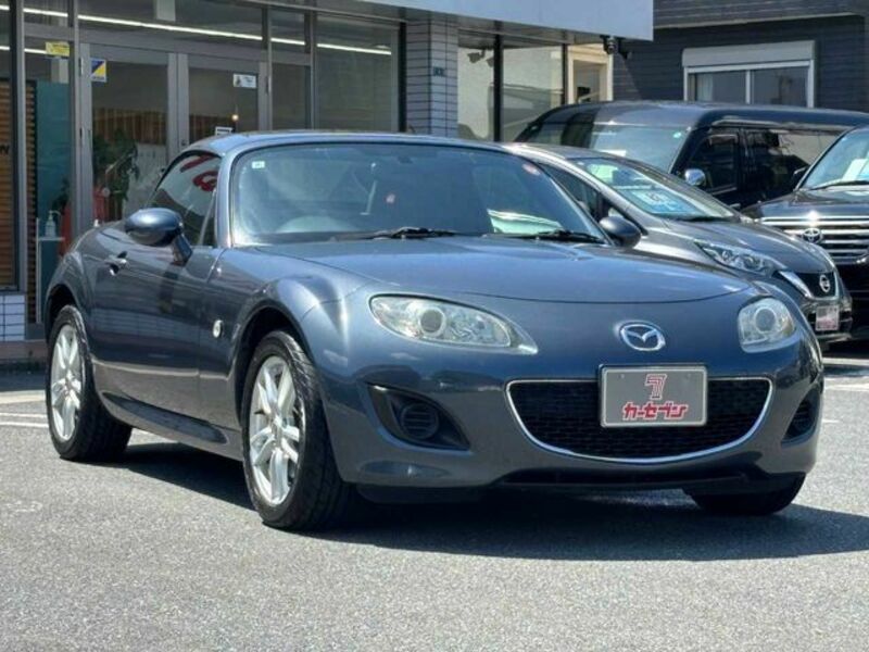 ROADSTER