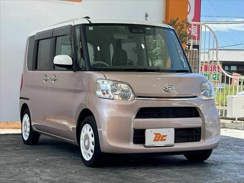 TANTO