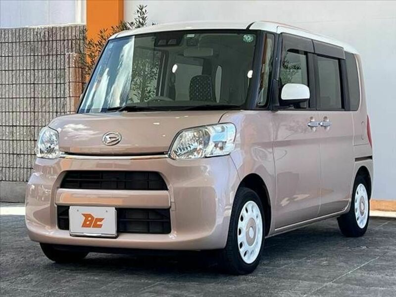TANTO