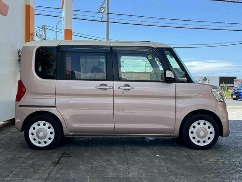 TANTO